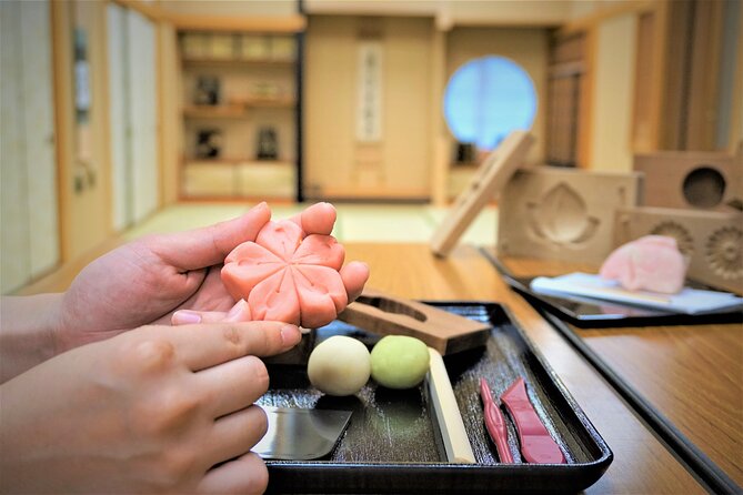 Tokyo 6hr Private Guided Tour & Japanese Sweets Making Experience - FAQ