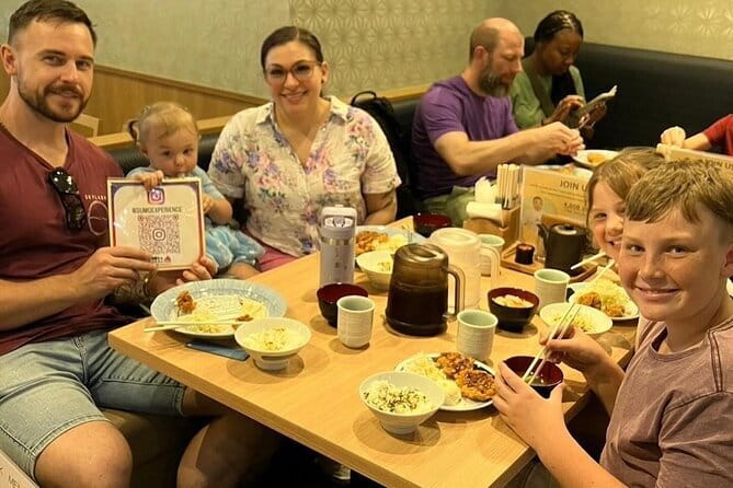 Tokyo 6hr Private Guided Tour & Sumo Show Lunch - Why the sumo lunch gives this Tokyo tour a clear focus