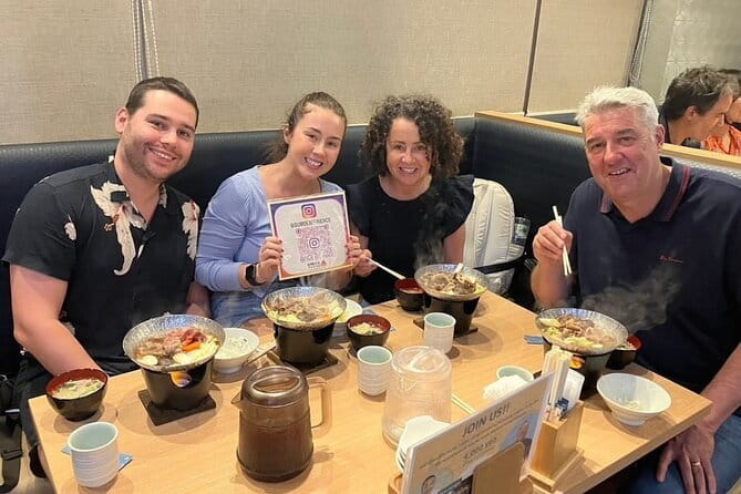 Tokyo 6hr Private Guided Tour & Sumo Show Lunch - Who will get the most from this six-hour plan