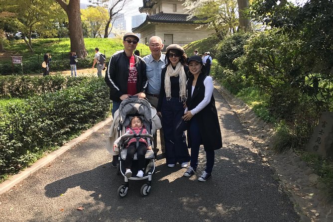 Tokyo 6hr Private Tour with Government-Licensed Guide - Akihabara and Tokyo’s newer obsessions