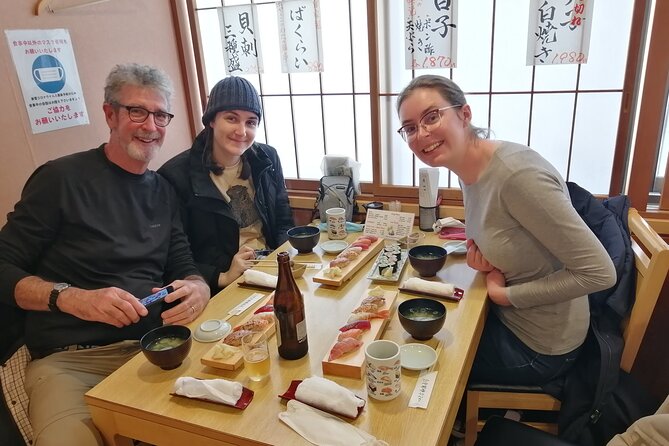 Tokyo 8hr Private Tour with Government-Licensed Guide - Asakusa and Senso-ji, Tokyo’s traditional starting point