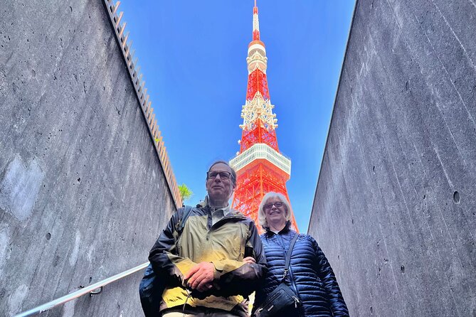 Tokyo 8hr Private Tour with Government-Licensed Guide - Tsukiji for food, Akihabara for electronics
