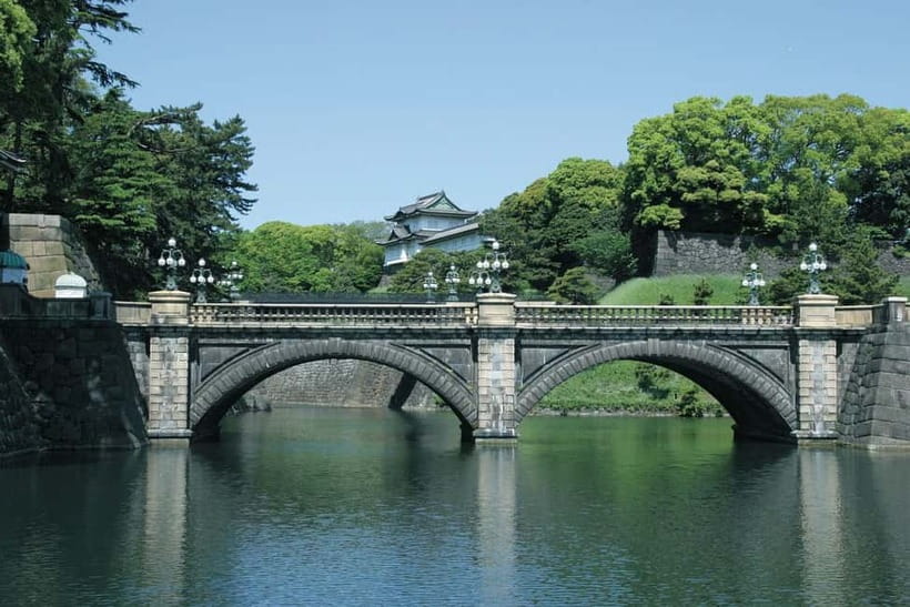 Tokyo: A Half-Day Trip Bus Tour in the Morning - What the English-speaking guide adds