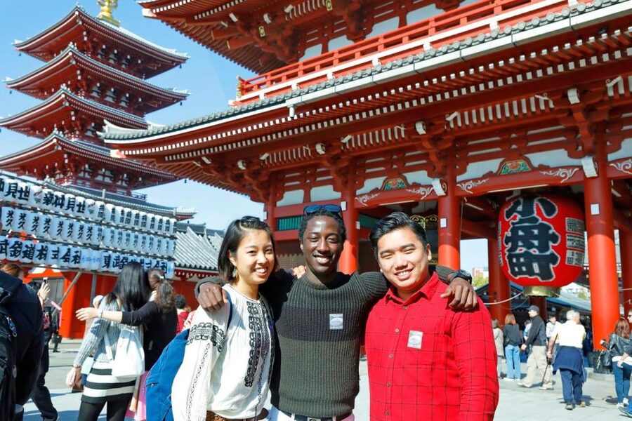 Tokyo: A Half-Day Trip Bus Tour in the Morning - Booking details that matter