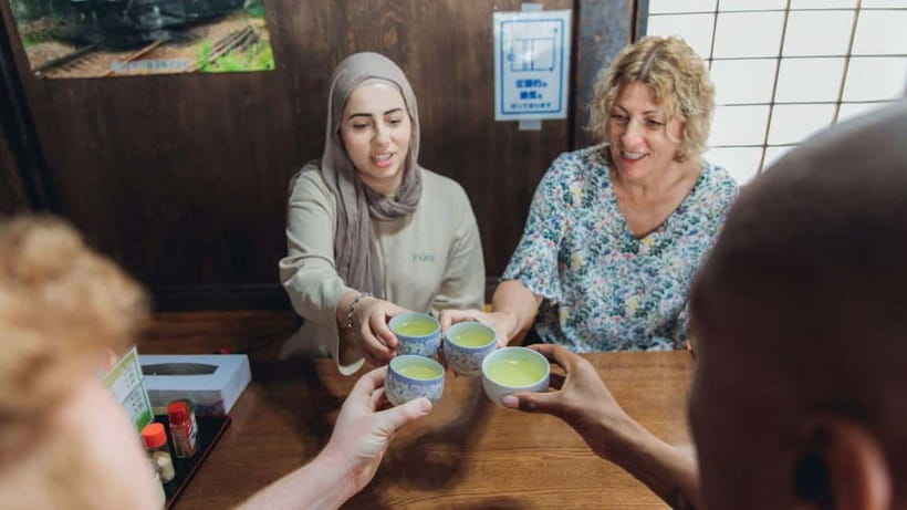 Tokyo After 5: Local Eats, Drinks & Culture Walk - Should you book Tokyo After 5?