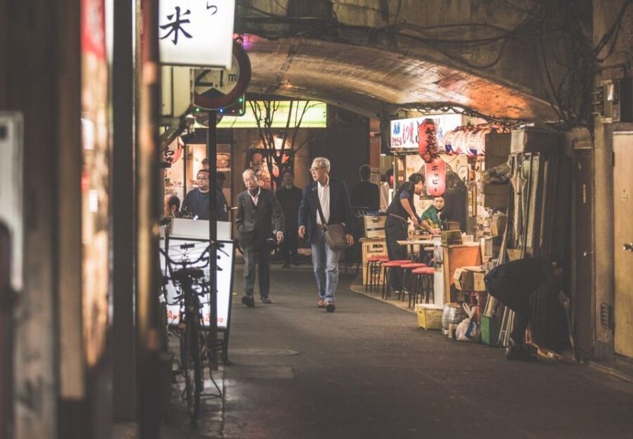 Tokyo After 5: Local Eats, Drinks & Culture Walk - What the $89 price really covers