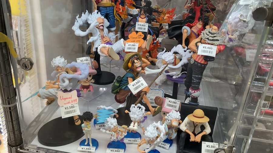 Tokyo Akihabara, Anime, Manga, Video Games & Maid Cafe Tour - Why this Akihabara tour works