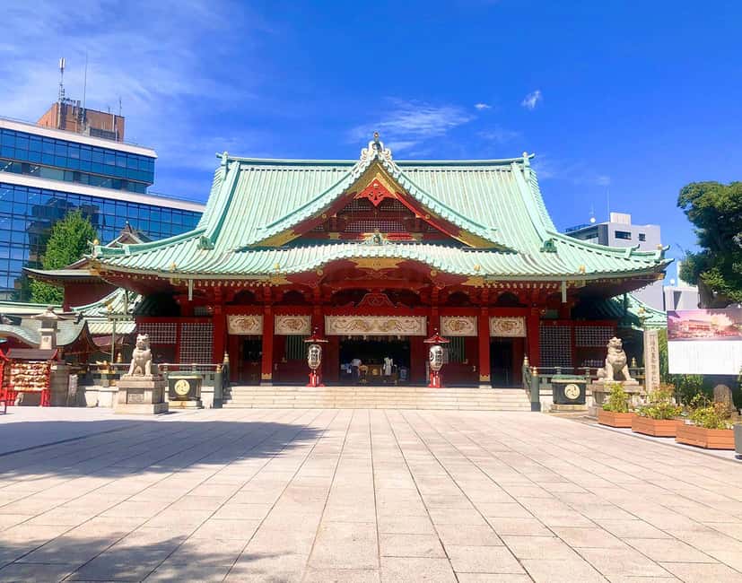 Tokyo Akihabara Anime walking tour & Maid Cafe option - Surugaya is the best stop for pre-owned finds