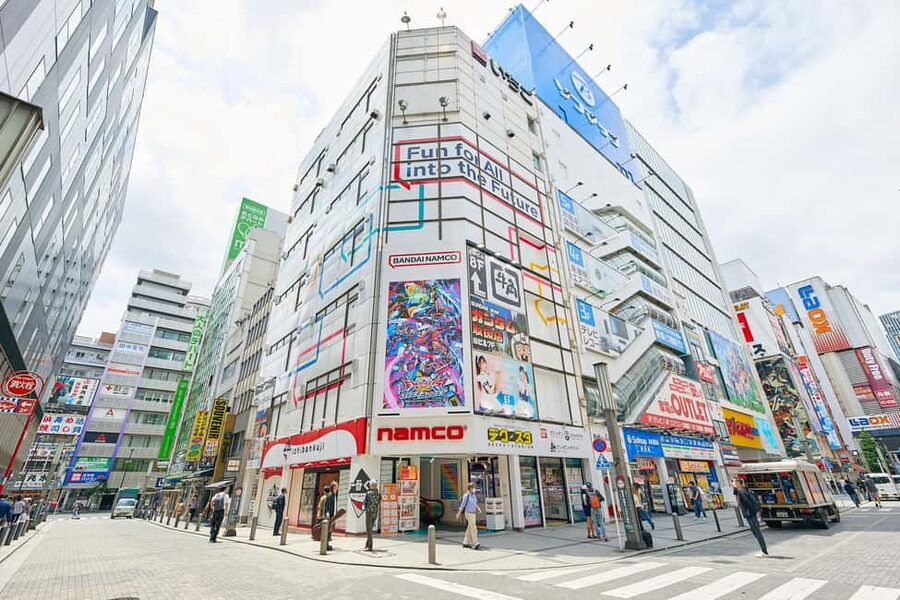 Tokyo Akihabara Anime walking tour & Maid Cafe option - Starting at JR Akihabara Station’s Electric Town side