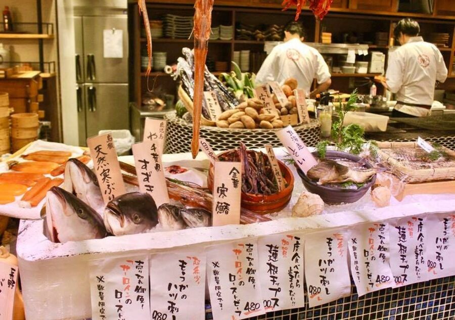 Tokyo: Allstar Food Tour - Why the izakaya stops matter
