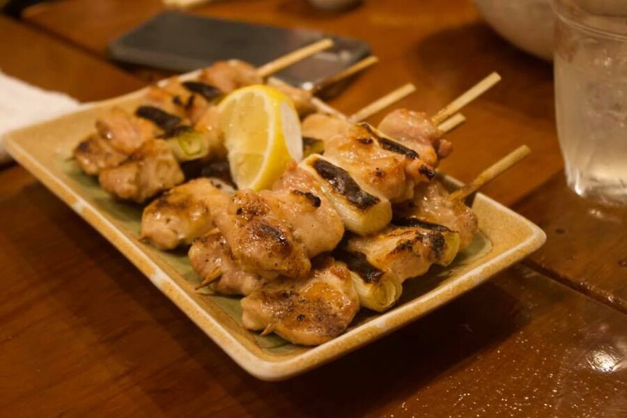 Tokyo: Allstar Food Tour - A closer look at the three-hour rhythm