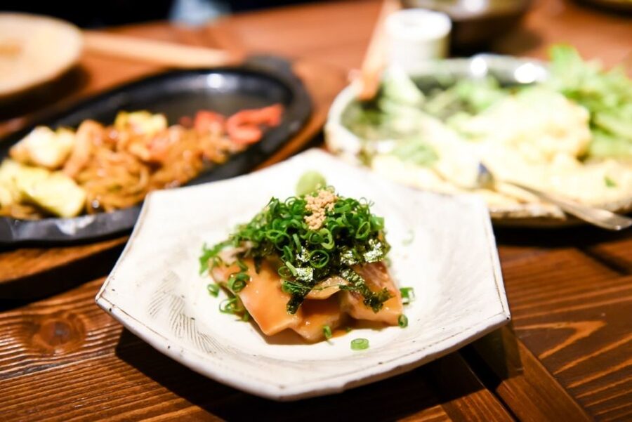 Tokyo: Allstar Food Tour - Who should book this food walk?