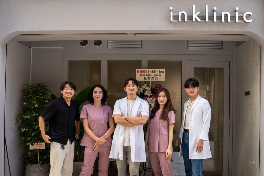 Tokyo: Anime, Manga or Kanji Tattoo in a Modern Salon - Who should book this experience?