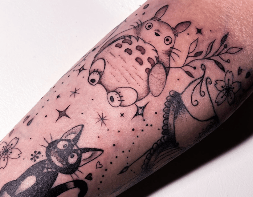 Tokyo: Anime, Manga or Kanji Tattoo in a Modern Salon - Practical planning for your Tokyo itinerary