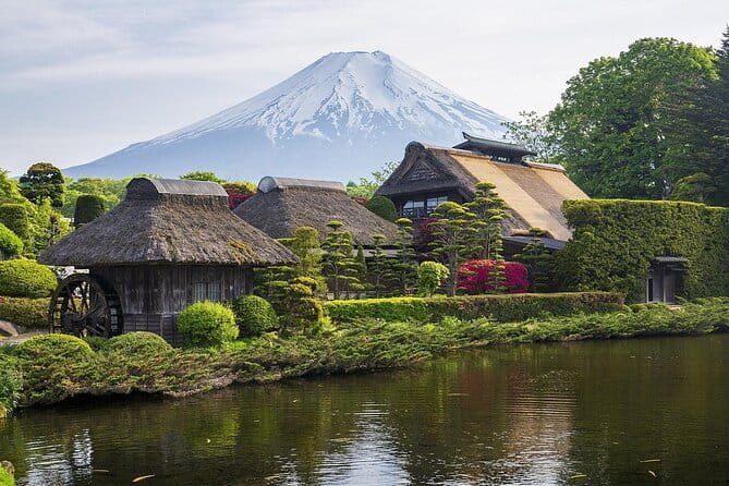Tokyo ART Walking: National Museum and Yanaka ART Area - The children’s library and Kuroda’s place in Japanese art
