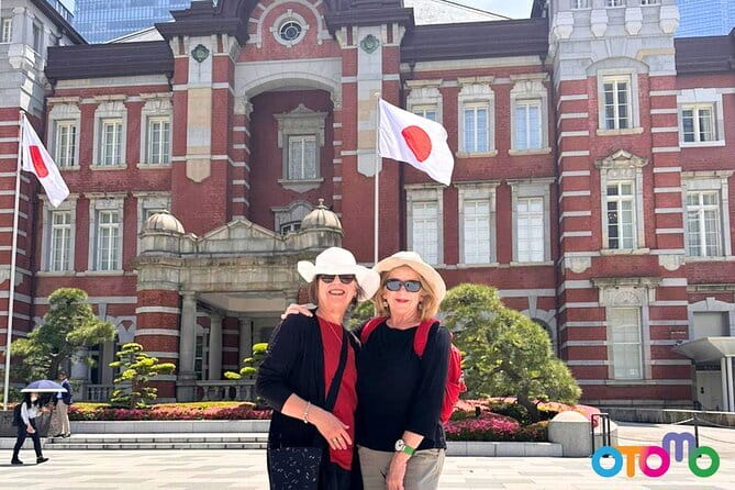 Tokyo ART Walking: National Museum and Yanaka ART Area - Allan West’s studio and the personal side of art