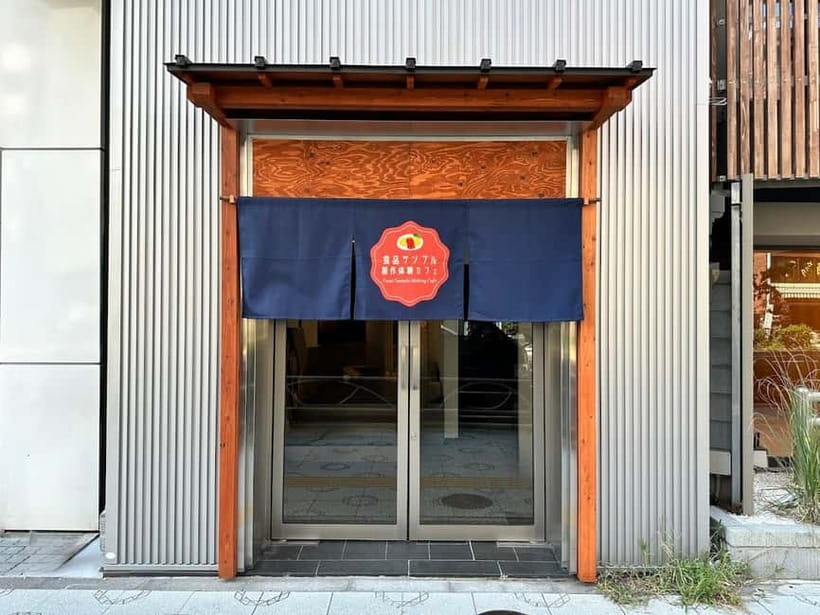 Tokyo Asakusa: Food Sample Making Workshop - Why this Asakusa workshop is different