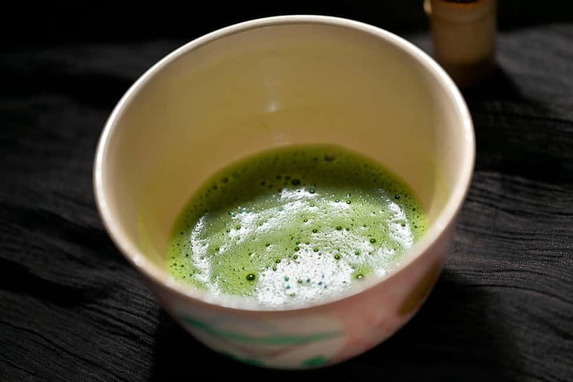 Tokyo: Asakusa Kimono Dressing and Matcha Experience - Deciding on the professional photo session