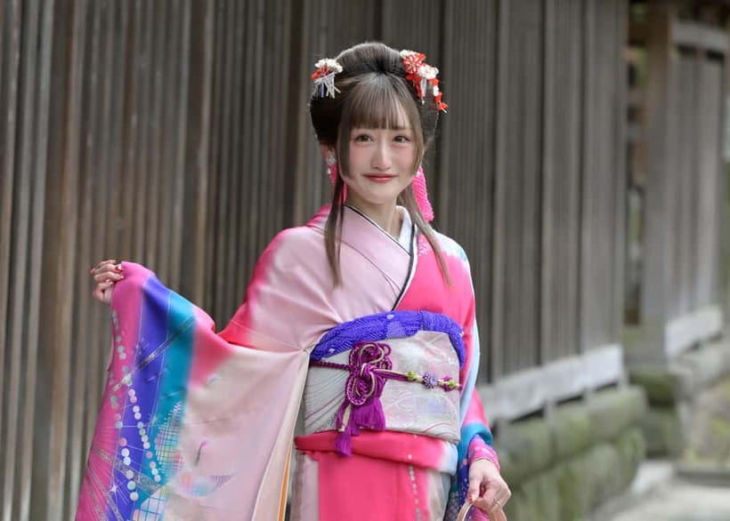 Tokyo: Asakusa Kimono Dressing and Matcha Experience - Is $56 a fair price?