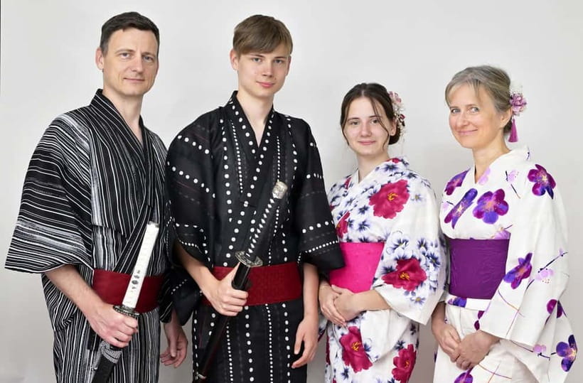Tokyo: Asakusa Kimono Dressing and Matcha Experience - Timing your visit around Asakusa