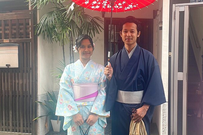 Tokyo Asakusa Kimono Rental - Who will enjoy this Asakusa rental