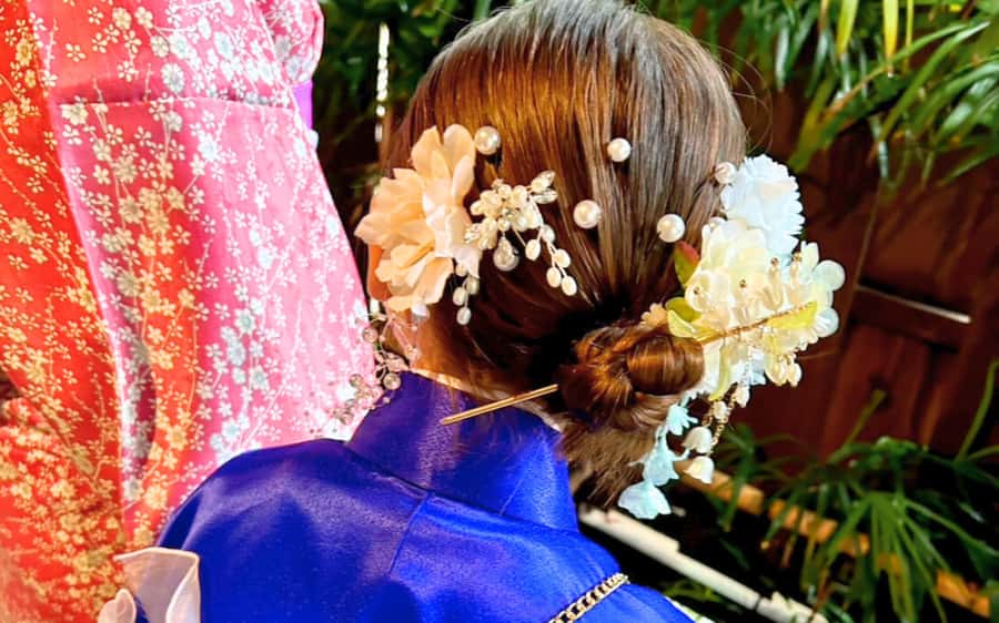 Tokyo: Asakusa Kimono Rental Experience - What the $47 price really covers