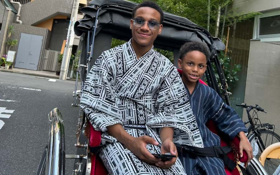 Tokyo: Asakusa Kimono Rental Experience - Who will enjoy this experience most