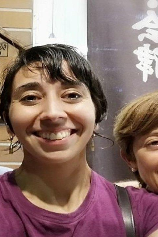 Tokyo Asakusa & Senso-Ji Walking tour With A Guide - Senso-ji Temple and the temple approach