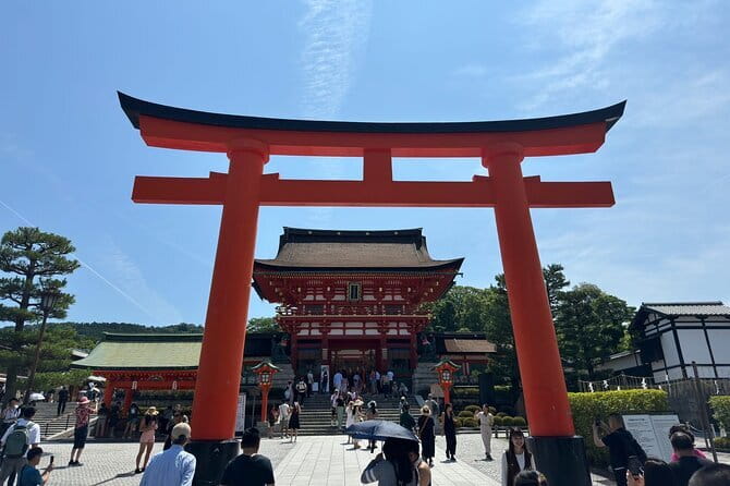 Tokyo: Asakusa Temple & Shrine Walking Tour with Local Guide - Who should book this Asakusa walk?