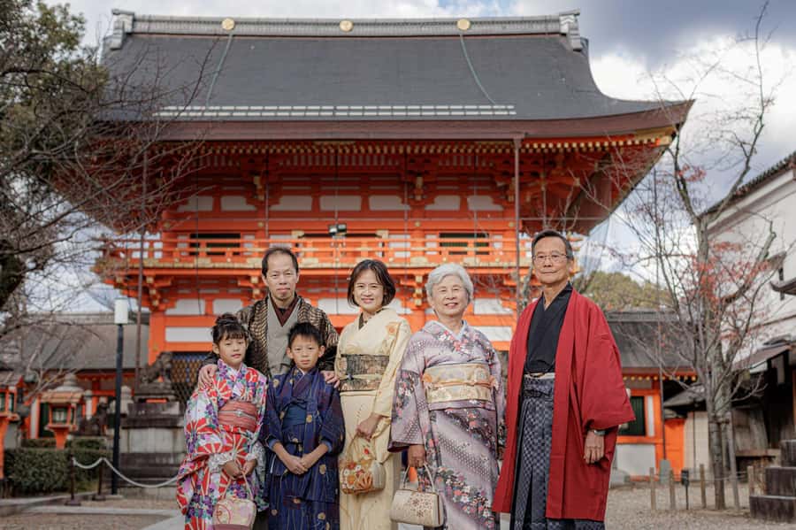 Tokyo Asakusa: Traditional Kimono Rental Experience at Wargo - Timing your rental before the 6 PM return