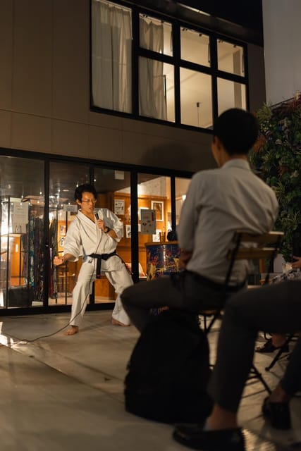 Tokyo: Asakusa Walking Tour & Comedy Night - Key points at a glance