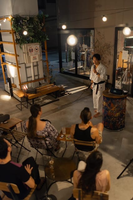 Tokyo: Asakusa Walking Tour & Comedy Night - Why this Asakusa experience feels different
