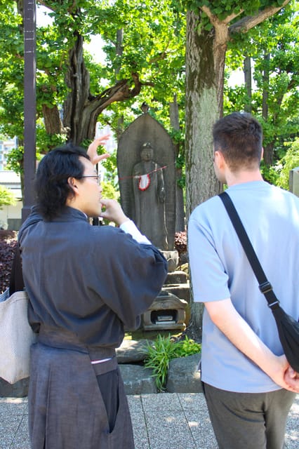 Tokyo: Asakusa Walking Tour with Japanese Comedian - Is $31 a fair price?