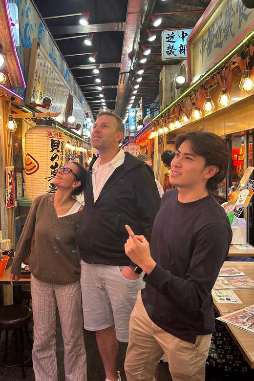 Tokyo: Authentic Food Tour in Ginza and Shimbashi - Is $146 good value?