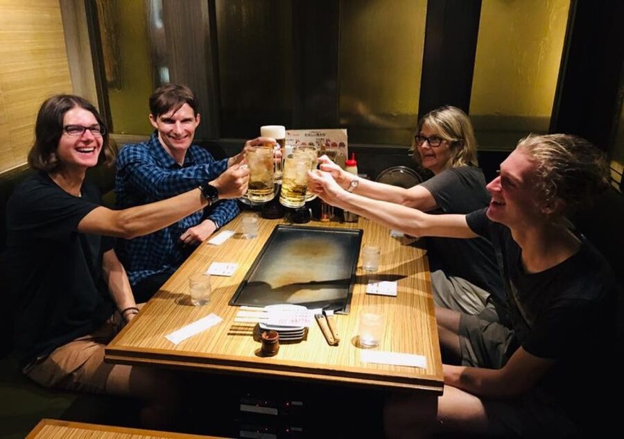 Tokyo: Best of Shibuya Food Tour - Why this Shibuya food walk works