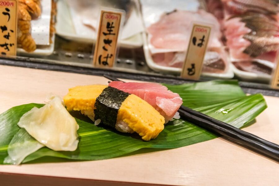 Tokyo: Best of Shibuya Food Tour - How much food do you really get?
