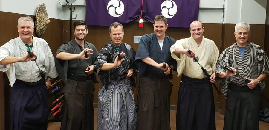 Tokyo: Best Samurai Experience - Key points to know before booking