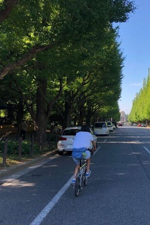 Tokyo Bike Tour: Shibuya, Harajuku & Hidden Gems - Who Should Book This Ride