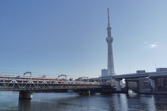 Tokyo Castle & Imperial PalaceーShogun Walking Tour - Otemon Gate and the castle’s layered entrance