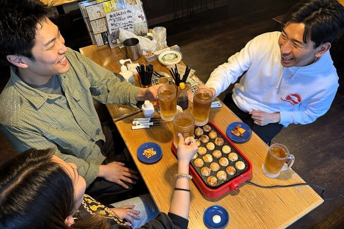 Tokyo Cherry Blossom Matcha Experience in Yoyogi Park (Shibuya) - Who Will Enjoy This Most