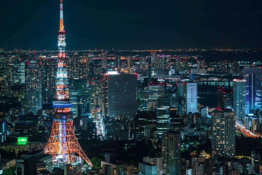 Tokyo:Cherry Blossom Mt Fuji & Shibazakura Festival Day Trip - Pickup, communication, and avoiding a missed departure