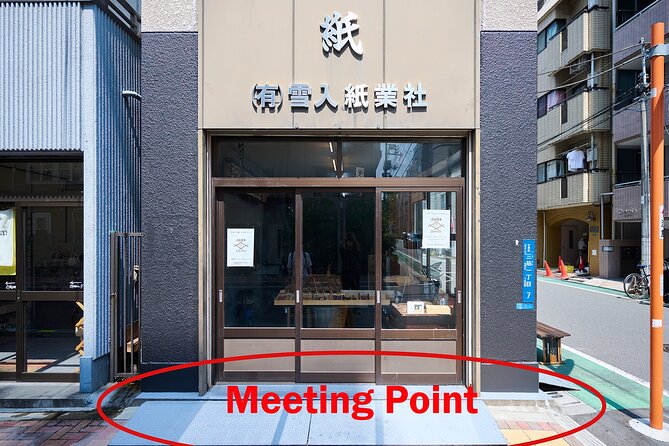 Tokyo Chopstick Making Workshop with Artisan - Who will enjoy this workshop most?