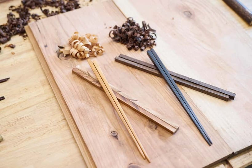 Tokyo: Chopstick Making Workshop with Artisan - Should you book the chopstick workshop?