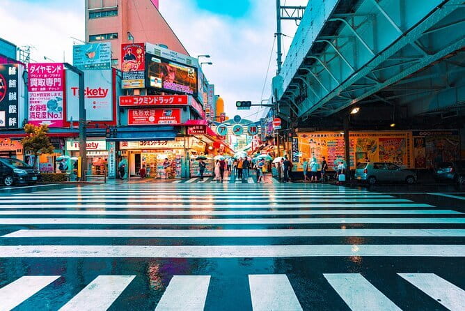 Tokyo City Adventures Private English Tour With Hotel Pickup - Why a private vehicle helps in Tokyo