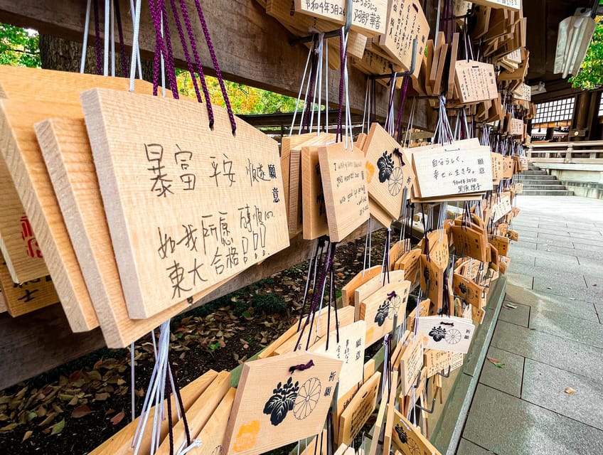 Tokyo: City Tour B - Akihabara for technology and pop culture