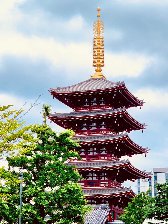 Tokyo: City Tour Tokyo With Driver - The itinerary is ambitious, so choose your priorities