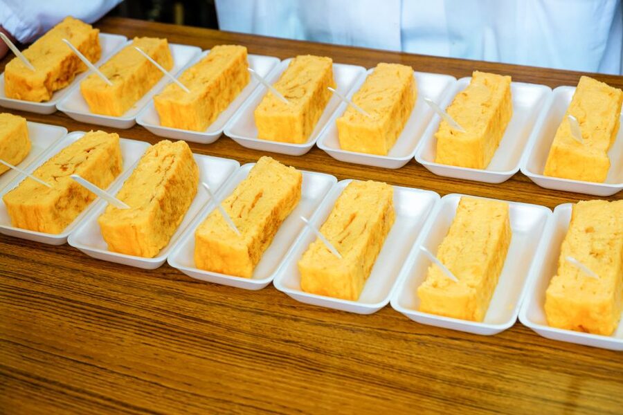 Tokyo: Classic Tsukiji Food Tour - Who should book this Tsukiji tour?