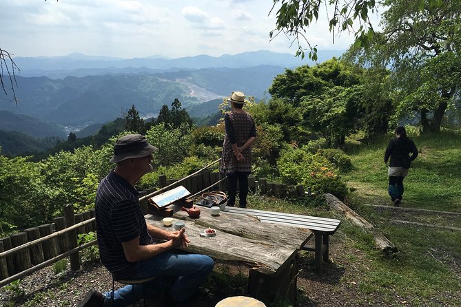 Tokyo Countryside Exploration Private Tour - The bamboo temple in Hanno