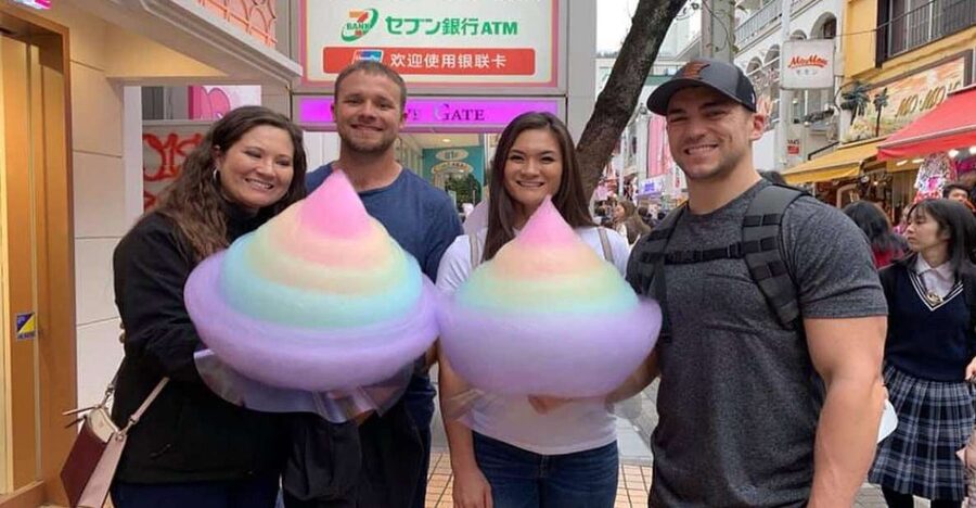 Tokyo: Crazy Cute & Kawaii Harajuku Food Tour - Why Harajuku works so well as a food tour