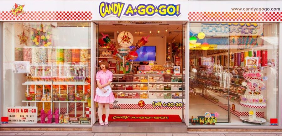 Tokyo: Crazy Cute & Kawaii Harajuku Food Tour - The pop-art lunch and Harajuku’s visual side
